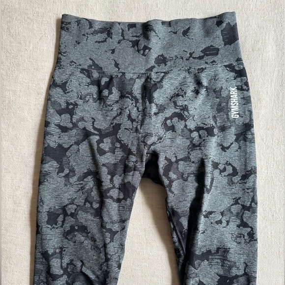 Gymshark Adapt Seamless Leggings - Picture 3 of 6
